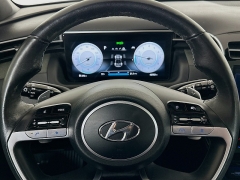 Used 2023  Hyundai Santa Cruz Limited AWD at Graham Auto Mall near Mansfield&comma; OH