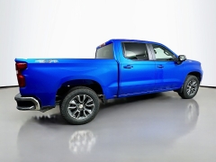 New 2025  Chevrolet Silverado 1500 4WD Crew Cab 147" LT w/2FL at Dutro Auto near Zanesville, OH
