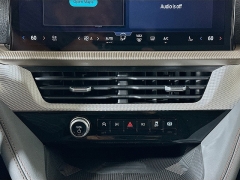 New 2025  Ford Explorer Active 4WD at Dutro Auto near Zanesville, OH