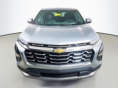 New 2026  Chevrolet Equinox AWD 4dr LT w&sol;2LT at Graham Auto Mall near Mansfield&comma; OH