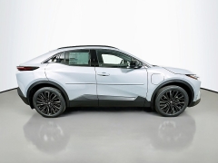 New 2026  Toyota C-HR XSE AWD at Dutro Auto near Zanesville&comma; OH