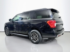 Used 2024  Ford Expedition XLT 4x4 at Graham Auto Mall near Mansfield&comma; OH