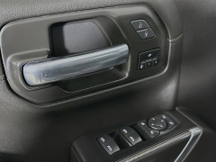 Used 2021  GMC Sierra 1500 4WD Crew Cab 147" AT4 at Dutro Auto near Zanesville&comma; OH