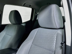 Used 2021  Toyota Tacoma 4WD SR5 Double Cab 6ft Bed V6 AT at Graham Auto Mall near Mansfield&comma; OH