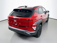 New 2026  Hyundai Kona SEL Sport AWD at Dutro Auto near Zanesville&comma; OH