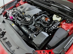 New 2026  Toyota Camry XSE at Dutro Auto near Zanesville&comma; OH