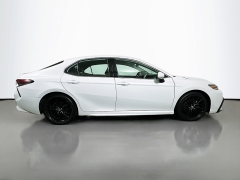 Used 2023  Toyota Camry XSE Auto at Dutro Auto near Zanesville, OH