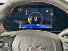 Used 2024  Chevrolet Trax FWD 4dr 2RS at Dutro Auto near Zanesville&comma; OH