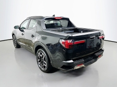 New 2026  Hyundai Santa Cruz Limited AWD at Graham Auto Mall near Mansfield&comma; OH