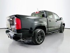 Used 2022  Chevrolet Colorado 4WD Crew Cab 128" Z71 at Dutro Auto near Zanesville&comma; OH