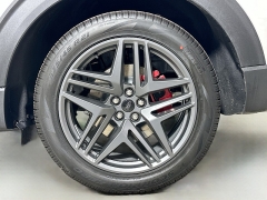 New 2026  Ford Explorer ST 4WD at Graham Auto Mall near Mansfield&comma; OH