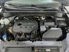 Used 2019  Hyundai Tucson 4d SUV FWD SEL at Dutro Auto near Zanesville, OH