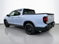 Used 2025  Honda Ridgeline Black Edition AWD at Dutro Auto near Zanesville&comma; OH