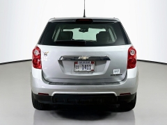 Used 2012  Chevrolet Equinox 4d SUV FWD LS at Dutro Auto near Zanesville&comma; OH