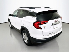 Used 2018  GMC Terrain 4d SUV AWD SLE 1&period;5L Turbo at Dutro Auto near Zanesville&comma; OH