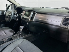 Used 2019  Ford Ranger 4WD SuperCrew XLT at Dutro Auto near Zanesville&comma; OH
