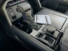 New 2026  Toyota Tundra 4WD Platinum CrewMax 5&period;5ft Bed at Graham Auto Mall near Mansfield&comma; OH