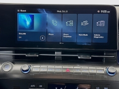 New 2026  Hyundai Kona SEL Premium AWD at Graham Auto Mall near Mansfield, OH