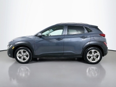 Used 2023  Hyundai Kona SEL Auto AWD at Dutro Auto near Zanesville&comma; OH