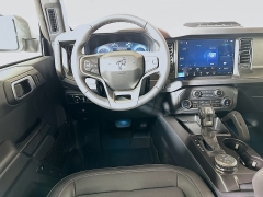 New 2026  Ford Bronco Big Bend 4 Door 4x4 at Graham Auto Mall near Mansfield&comma; OH