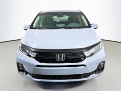 Used 2025  Honda Odyssey Touring Auto at Graham Auto Mall near Mansfield&comma; OH