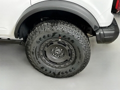 New 2025  Ford Bronco Badlands 4 Door Advanced 4x4 at Dutro Auto near Zanesville, OH