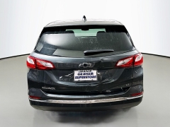 Used 2021  Chevrolet Equinox FWD 4dr LT w&sol;1LT at Dutro Auto near Zanesville&comma; OH