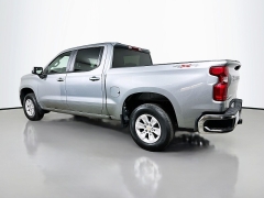 Used 2025  Chevrolet Silverado 1500 4WD Crew Cab 147" LT w&sol;1LT at Dutro Auto near Zanesville&comma; OH