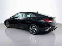 Used 2024  Hyundai Elantra Limited IVT at Dutro Auto near Zanesville&comma; OH