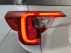 Used 2023  GMC Acadia AWD 4dr AT4 at Graham Auto Mall near Mansfield&comma; OH