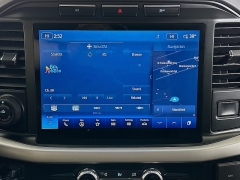 Used 2023  Ford F-150 4WD XLT SuperCrew 5&period;5' Box at Dutro Auto near Zanesville&comma; OH