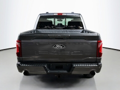 New 2026  Ford F-150 4WD XLT SuperCrew 5&period;5' Box at Graham Auto Mall near Mansfield&comma; OH