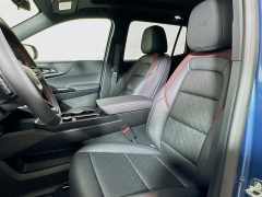 New 2026  Chevrolet Equinox AWD 4dr RS w&sol;2RS at Graham Auto Mall near Mansfield&comma; OH