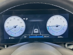 Used 2023  Hyundai Elantra Limited IVT at Dutro Auto near Zanesville, OH