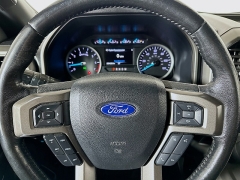 Used 2019  Ford Expedition 4d SUV 4WD XLT at Dutro Auto near Zanesville, OH