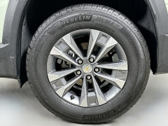 Used 2025  Chevrolet Equinox AWD 4dr LT w/2LT at Dutro Auto near Zanesville, OH