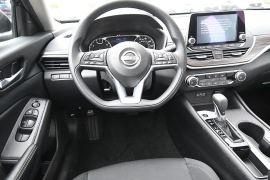 Used 2025  Nissan Altima SV FWD at Dutro Auto near Zanesville&comma; OH