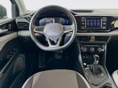 Used 2024  Volkswagen Taos S FWD at Dutro Auto near Zanesville, OH