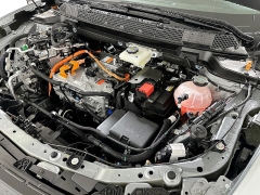 New 2026  Chevrolet Equinox EV FWD 4dr LT2 w&sol;PDE at Dutro Auto near Zanesville&comma; OH