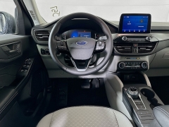 New 2026  Ford Escape Active AWD at Dutro Auto near Zanesville, OH