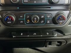 Used 2018  Chevrolet Silverado 1500 4WD Double Cab LT All Star Edition at Dutro Auto near Zanesville&comma; OH