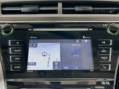 Used 2016  Toyota Prius v 5d Wagon Three at Graham Auto Mall near Mansfield, OH