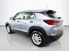 Used 2023  Chevrolet Trailblazer FWD 4dr LS at Dutro Auto near Zanesville&comma; OH