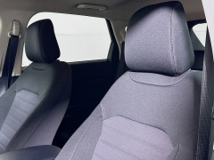 Used 2024  Ford Edge SE AWD at Graham Auto Mall near Mansfield&comma; OH