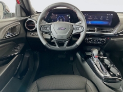 New 2026  Chevrolet Trax FWD 4dr 2RS at Dutro Auto near Zanesville&comma; OH