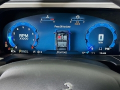 New 2025  Ford Bronco Sport Heritage 4x4 at Graham Auto Mall near Mansfield, OH