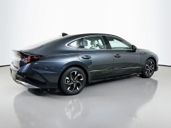 Used 2025  Hyundai Sonata SEL FWD at Graham Auto Mall near Mansfield&comma; OH