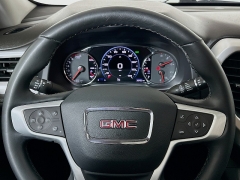 Used 2023  GMC Acadia AWD 4dr SLT at Dutro Auto near Zanesville&comma; OH