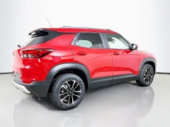 New 2026  Chevrolet Trailblazer AWD 4dr LT at Dutro Auto near Zanesville&comma; OH