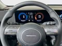 New 2026  Hyundai Kona SEL Sport AWD at Dutro Auto near Zanesville&comma; OH